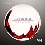 cover: Mario Del Regno - Pad Harmful