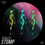 cover: Foreign Boy - Italo Stomp