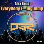 cover: Alex Bend - Everybody F***ing Jump