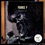 cover: Youngg P - Gangsta EP