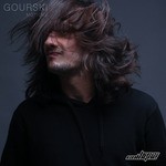 cover: Gourski - Motions