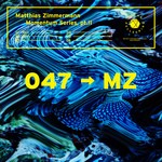 cover: Matthias Zimmermann - Momentum Series Pt 2