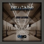 cover: Delgado - Keep Lifting (4Peace Remix)