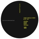 cover: The Preacher - EVP EP