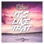 cover: Abel Almena - It's Like That