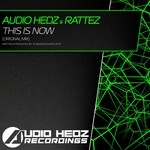 cover: Audio Hedz & Rattez - This Is Now