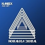 cover: Naneex - Mad City