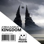 cover: Jormungand - Kingdom