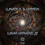 cover: Lunatica & Hypatia - Lunar Hypnoise