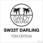 cover: Toni Ortega - SW33T DARLING