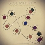 cover: Nathalie Claude|Soul Minority - Always There