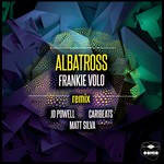 cover: Frankie Volo - Albatross