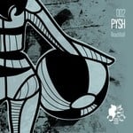 cover: Pysh - Beachball