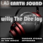 cover: Willy The Dee Jay - Earth Sound