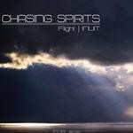 cover: Chasing Spirits - Flight