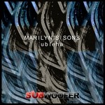 cover: Marilyn's Sons - Ubleha