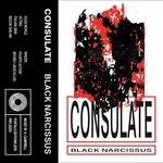 cover: Consulate - Black Narcissus