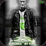 cover: Jaws Underground - Remember My Name