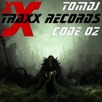 cover: Tomdj - Code 02