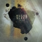 cover: Hush & Sleep - Valdar