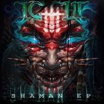 cover: Ichi - Shaman