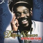 cover: Dennis Brown - Satisfaction Feeling: Remastered