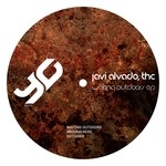 cover: Javi Alvado & Thc - Waiting Outdoors EP