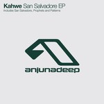 cover: Kahwe - San Salvadore EP