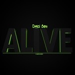 cover: Digital Sexy - Alive