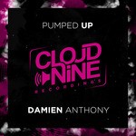 cover: Damien Anthony - Pumped Up