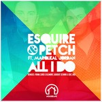 cover: Esquire & Petch - All I Do