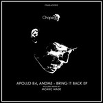 cover: Andme|Apollo 84 - Bring It Back EP