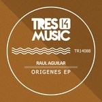 cover: Raul Aguilar - Origenes