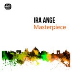 cover: Ira Ange - Masterpiece