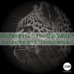 cover: Kitchens Inc - Into The Wild