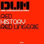 cover: Red Lingerie - Red History