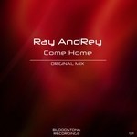 cover: Ray Andrey - Come Home