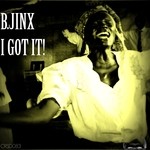 cover: B.jinx - I Got It