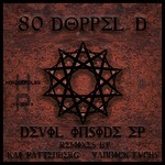 cover: 80 Doppel D - Devil Inside EP