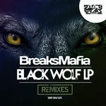 cover: Breaksmafia - Black Wolf Remixes Part 4