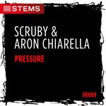 cover: Aron Chiarella|Scruby - Pressure