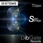 cover: Sean Savage - Titan