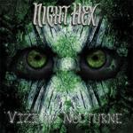 cover: Night Hex - Viziuni Nocturne