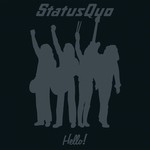 cover: Status Quo - Hello!