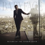 cover: Babyface - Return Of The Tender Lover