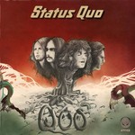 cover: Status Quo - Quo