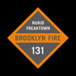 cover: NuKid - Freaktown