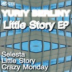 cover: Yuriy Berliny - LITTLE STORY EP