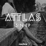 cover: ATTLAS - Sin EP