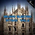 cover: Various - Milano Electro Attack Vol 2